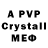 MDMA кристаллы Plastic Platypus
